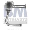 RENAU 36962690 Exhaust Pipe